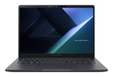 ASUS ExpertBook B3405CAA-LY0284X Intel Core Ultra 7 356H Computer portatile 35,6 cm (14") WUXGA 16 GB DDR5-SDRAM 512 GB SSD Wi-Fi 7 (802.11be) Windows 11 Pro Grigio