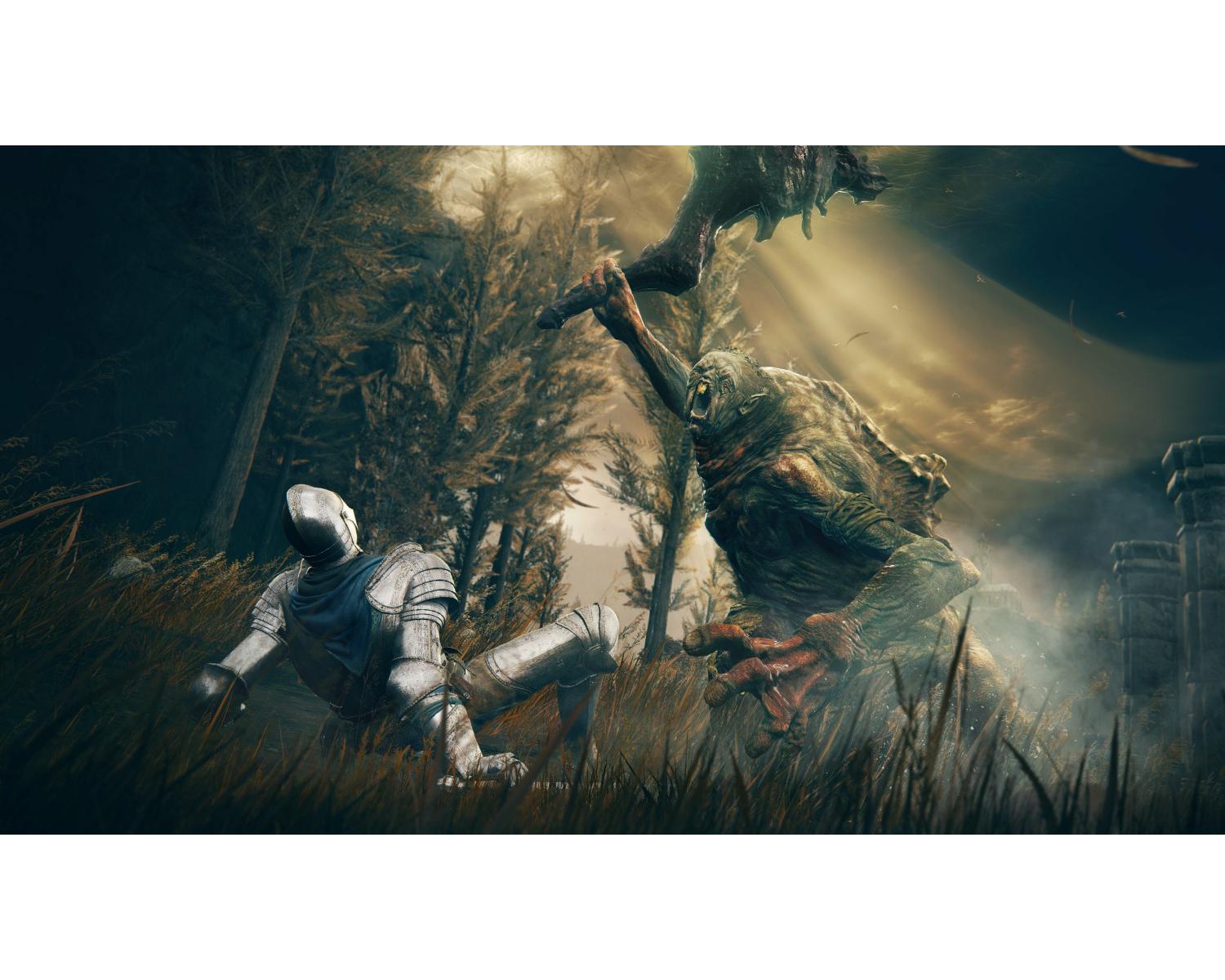 BANDAI NAMCO Entertainment Elden Ring: Shadow of the Erdtree Standard PlayStation 5