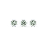 Explore Scientific WSH0008 Interno Igrometro elettronico Bianco