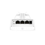 TP-Link EAP215-Bridge KIT 867 Mbit/s Bianco Supporto Power over Ethernet Bianco