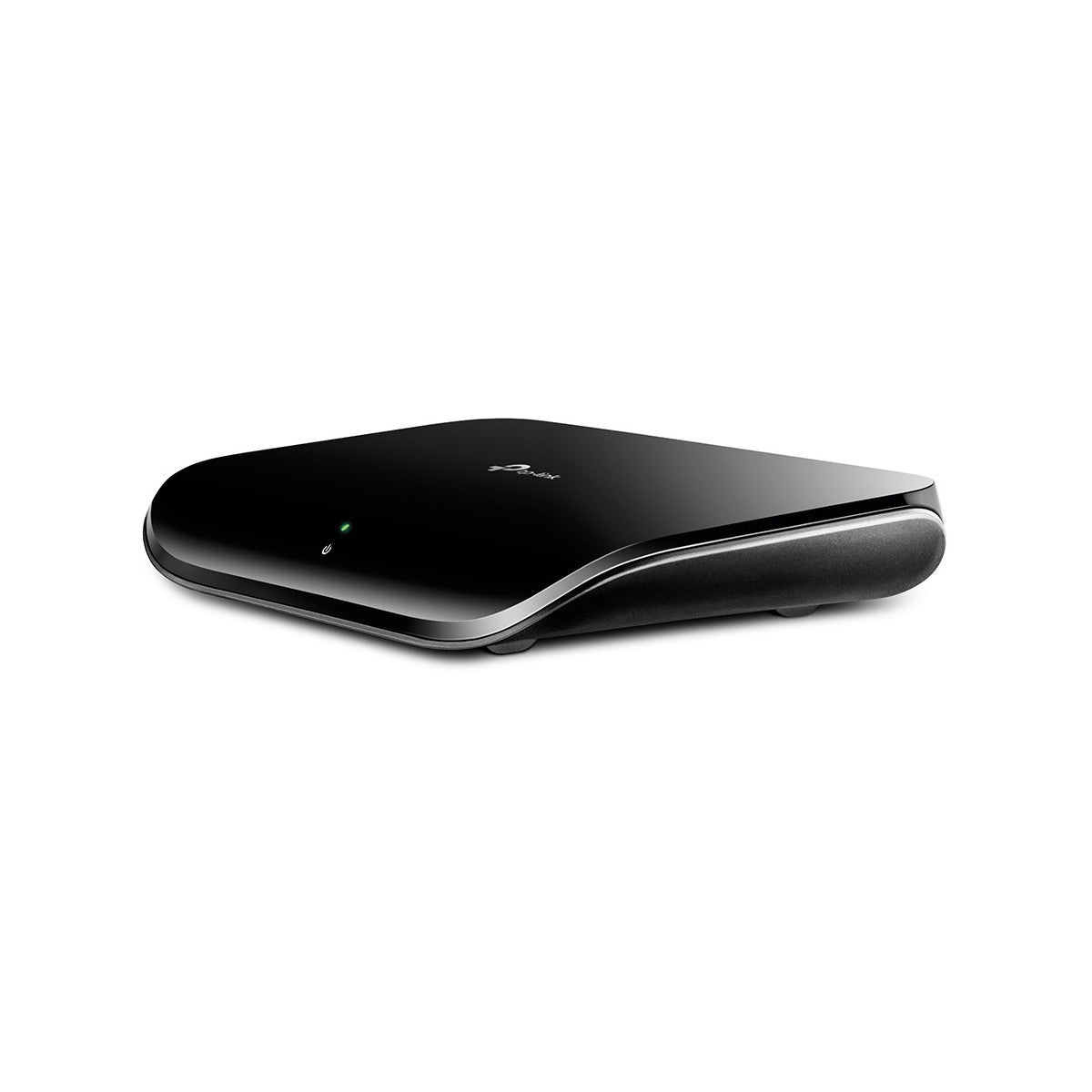 TP-Link TL-SG1005D switch di rete Non gestito Gigabit Ethernet (10/100/1000) Nero