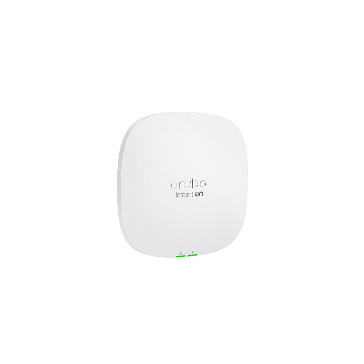 Aruba R9B33A punto accesso WLAN Bianco Supporto Power over Ethernet (PoE)