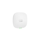 Aruba R9B33A punto accesso WLAN Bianco Supporto Power over Ethernet (PoE)