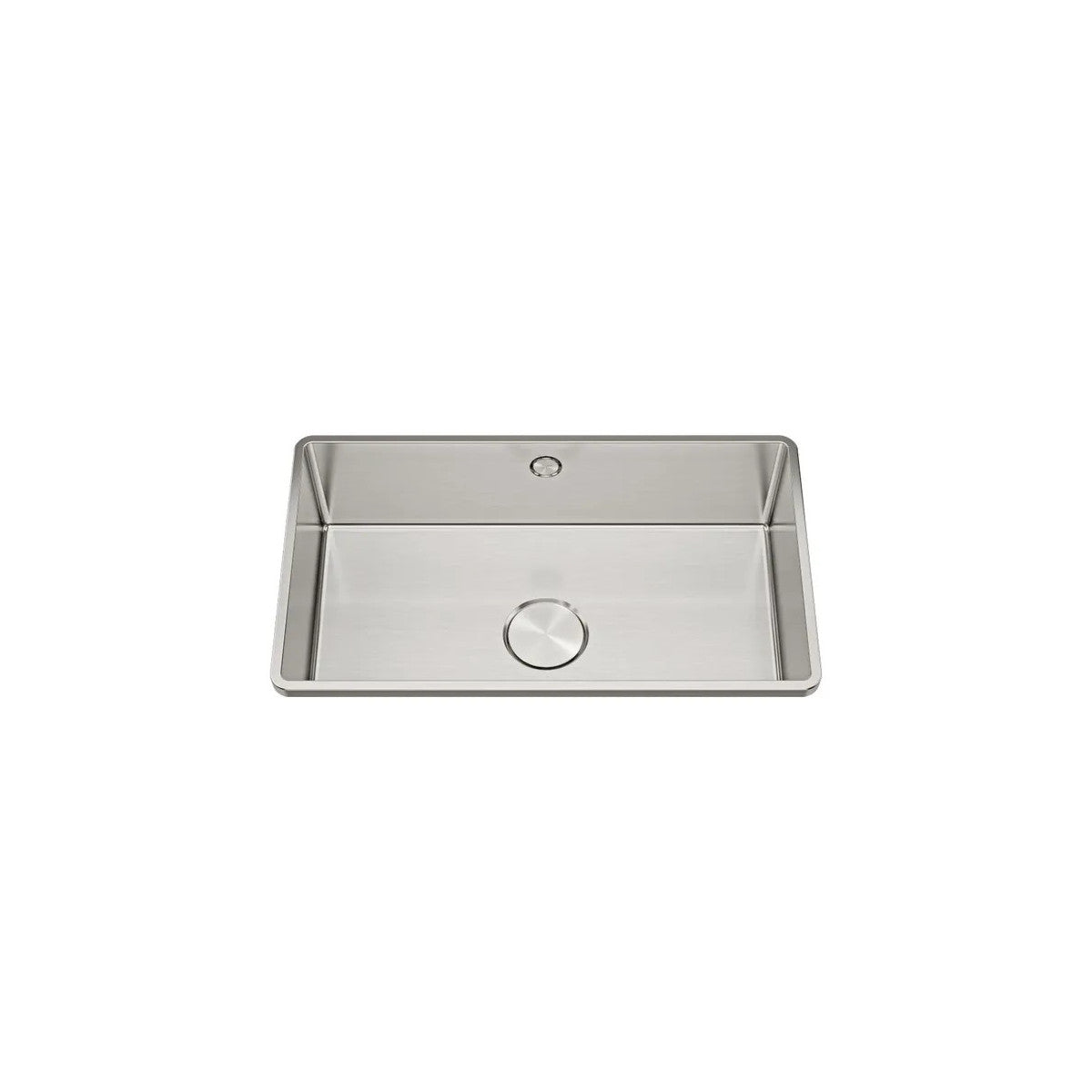 CookingAid Lavello da Cucina Tasca Iris IR70 in Acciaio Inox