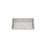 CookingAid Lavello da Cucina Tasca Iris IR70 in Acciaio Inox