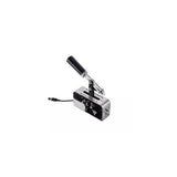 Thrustmaster 4060306 periferica di gioco Nero, Argento USB Freno a mano PC, PlayStation 4, PlayStation 5, Xbox One, Xbox One S, Xbox One X, Xbox Series S, Xbox Series X