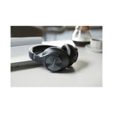 Technics EAH-A800 Auricolare Con cavo e senza cavo A Padiglione Musica e Chiamate USB tipo-C Bluetooth Nero