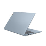 Lenovo IdeaPad Notebook Slim 3 Display 15.6'' FHD (1920x1080) Processore AMD Ryzen 3 30 Memoria RAM 8GB Memoria SSD 256GB Scheda grafica Integrata Sistema Operativo WINDOWS 11 HOME ARCTIC_GREY Caricatore NON incluso