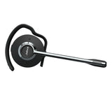 Jabra Engage 65 SE Auricolare Wireless A clip, A Padiglione Ufficio Nero
