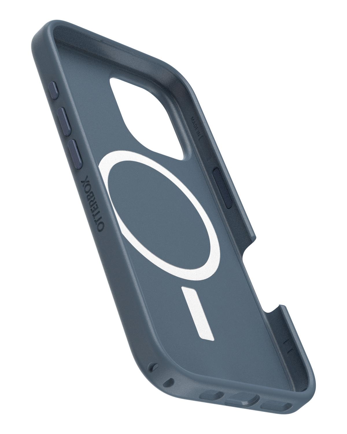 OtterBox Symmetry Series per MagSafe per iPhone 16 custodia Bluetiful