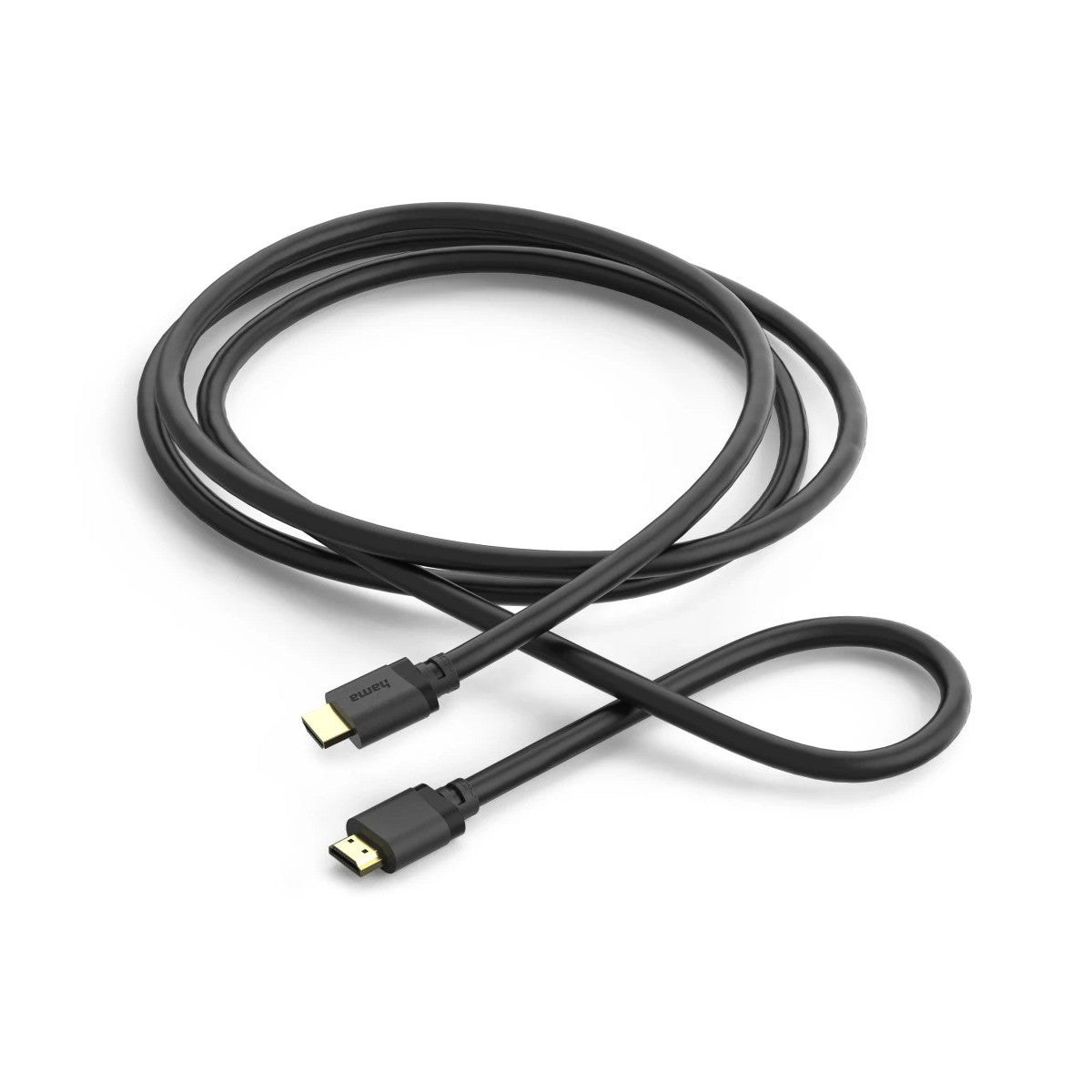 Hama 00202029 cavo HDMI 3 m HDMI tipo A (Standard) Nero