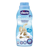 Chicco Ammorbidente Concentrato Cuore Di Talco 750 Ml