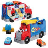 MEGA BLOKS JFR29 gioco di costruzione