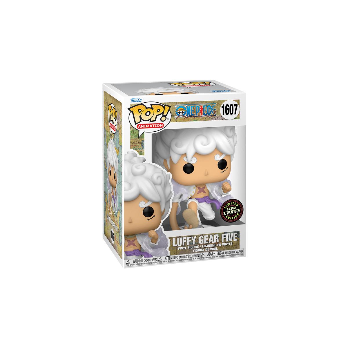 FUNKO POP Animation 79321 modellino da azione e da collezione