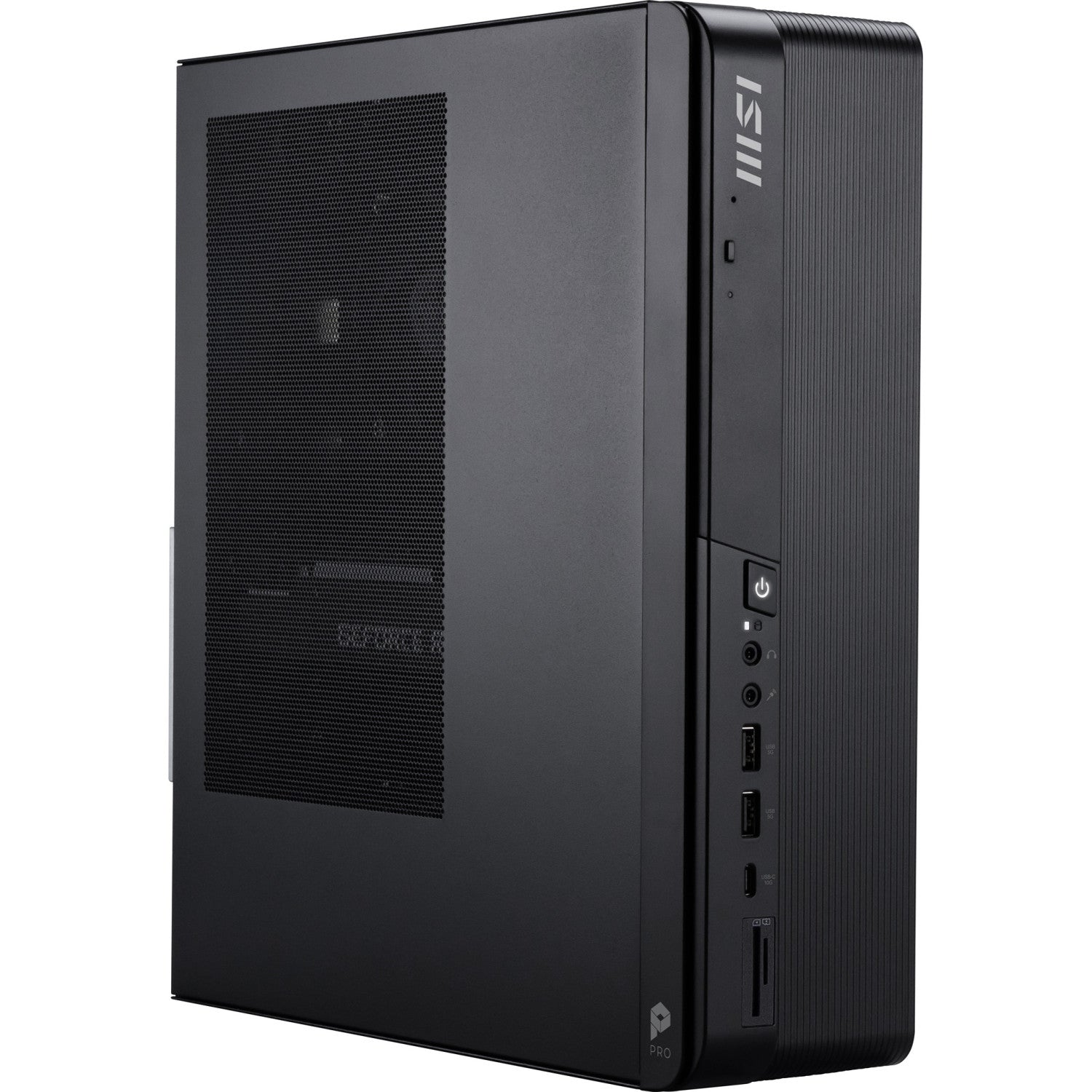 MSI Pro DP80 AI A2G-083XEU Intel Core Ultra 5 225 16 GB DDR5-SDRAM 512 GB SSD Desktop PC Nero