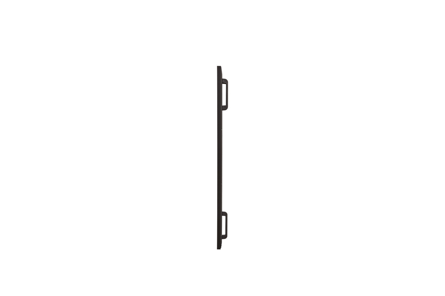 LG 86IN LCD 3840X2160 4K MNTR 2,18 m (86") LED Wi-Fi 700 cd/m² 4K Ultra HD Nero WebOS 24/7