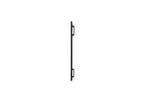 LG 86IN LCD 3840X2160 4K MNTR 2,18 m (86") LED Wi-Fi 700 cd/m² 4K Ultra HD Nero WebOS 24/7