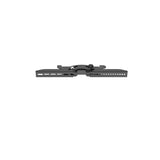 StarTech.com FLATPNLWALL Supporto TV a parete 190,5 cm (75") Nero