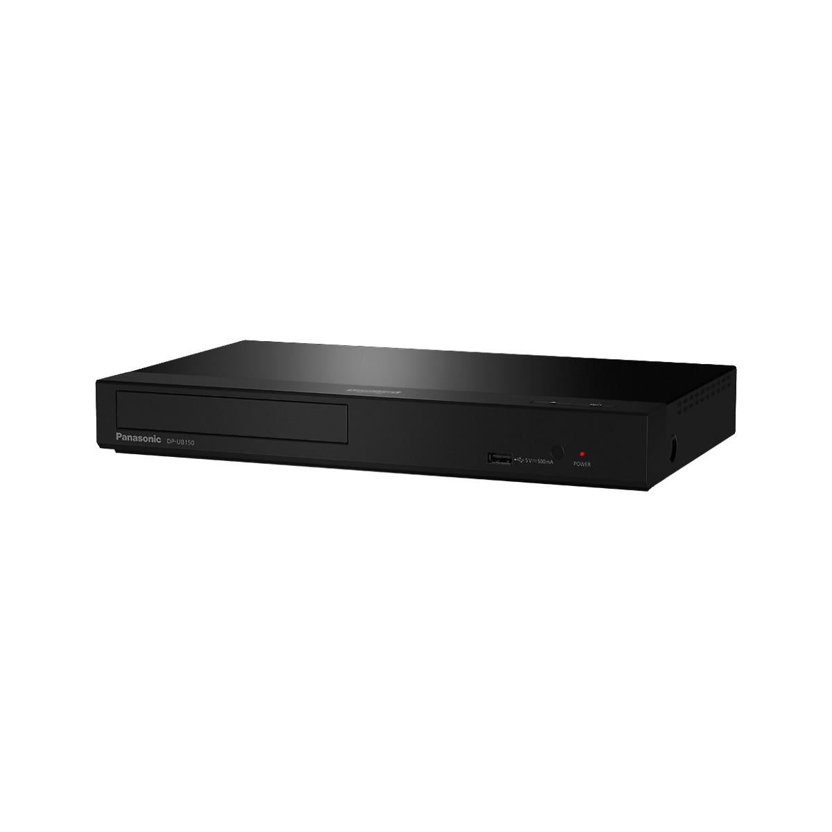 Panasonic DP-UB150EG-K Lettore Blu Ray Player Nero