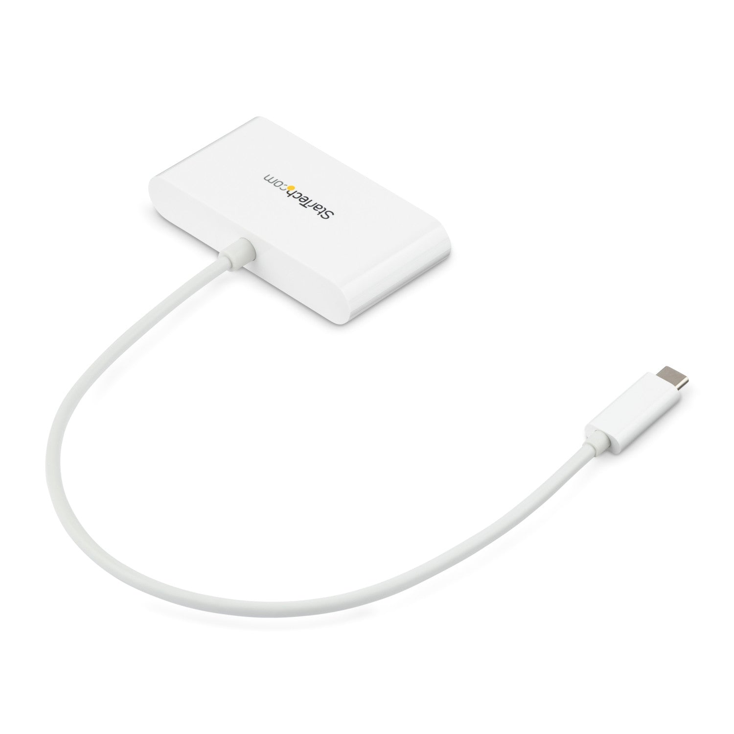 StarTech.com HB30C3A1GEA scheda di rete e adattatore 1000 Mbit/s