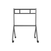 BenQ MT01 accessorio per lavagne bianche interattive Stand Nero, Grigio