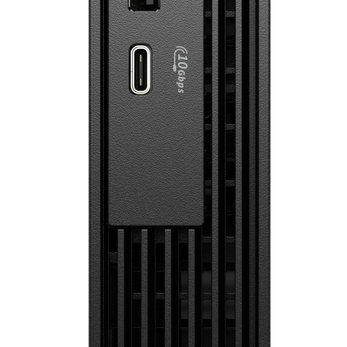 DELL Pro QCM1250 Intel Core i5 i5-14500T 8 GB DDR5-SDRAM 512 GB SSD Windows 11 Pro Micro PC Mini PC Nero