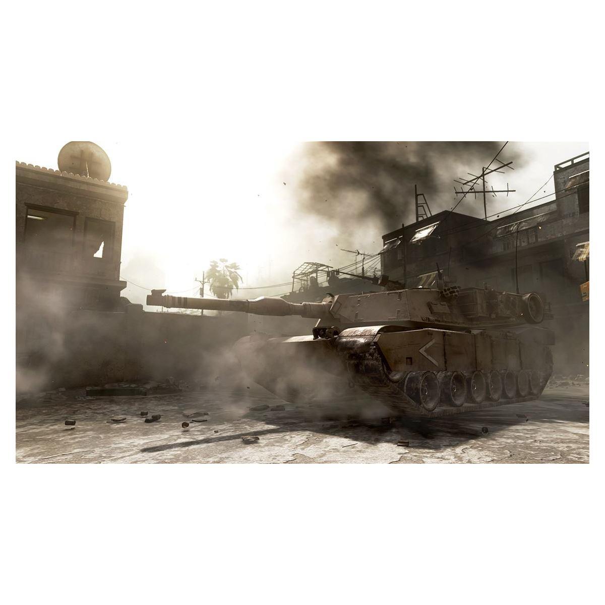 Activision Call of Duty: Modern Warfare Remastered Rimasterizzata ITA Xbox One