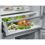 Electrolux Frigorifero Combinato Multiflow Classe E LNT6ME46X3