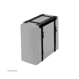 Neomounts CPU-D025BLACK supporto per CPU Supporto per CPU da tavolo Nero