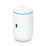 Ubiquiti Dream 7 router wireless 2.5 Gigabit Ethernet Tri-band (2,4 GHz/5 GHz/6 GHz) Bianco