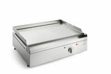 PLA.NET CHEF 55 ELEC piastra Libera installazione 2080 W Acciaio inox