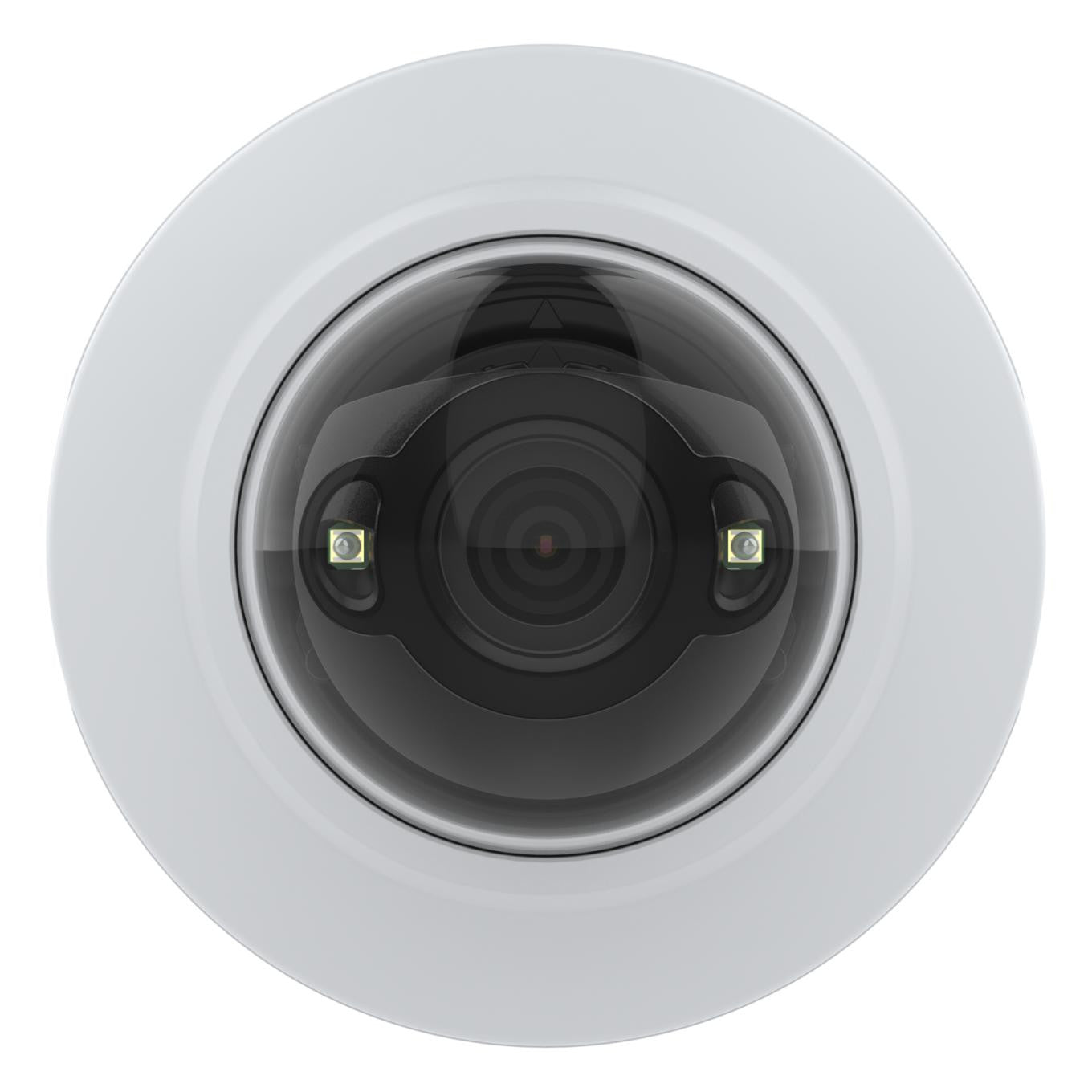 Axis 02416-001 Lampadina Telecamera di sicurezza IP Interno e esterno 2592 x 1944 Pixel Soffitto muro