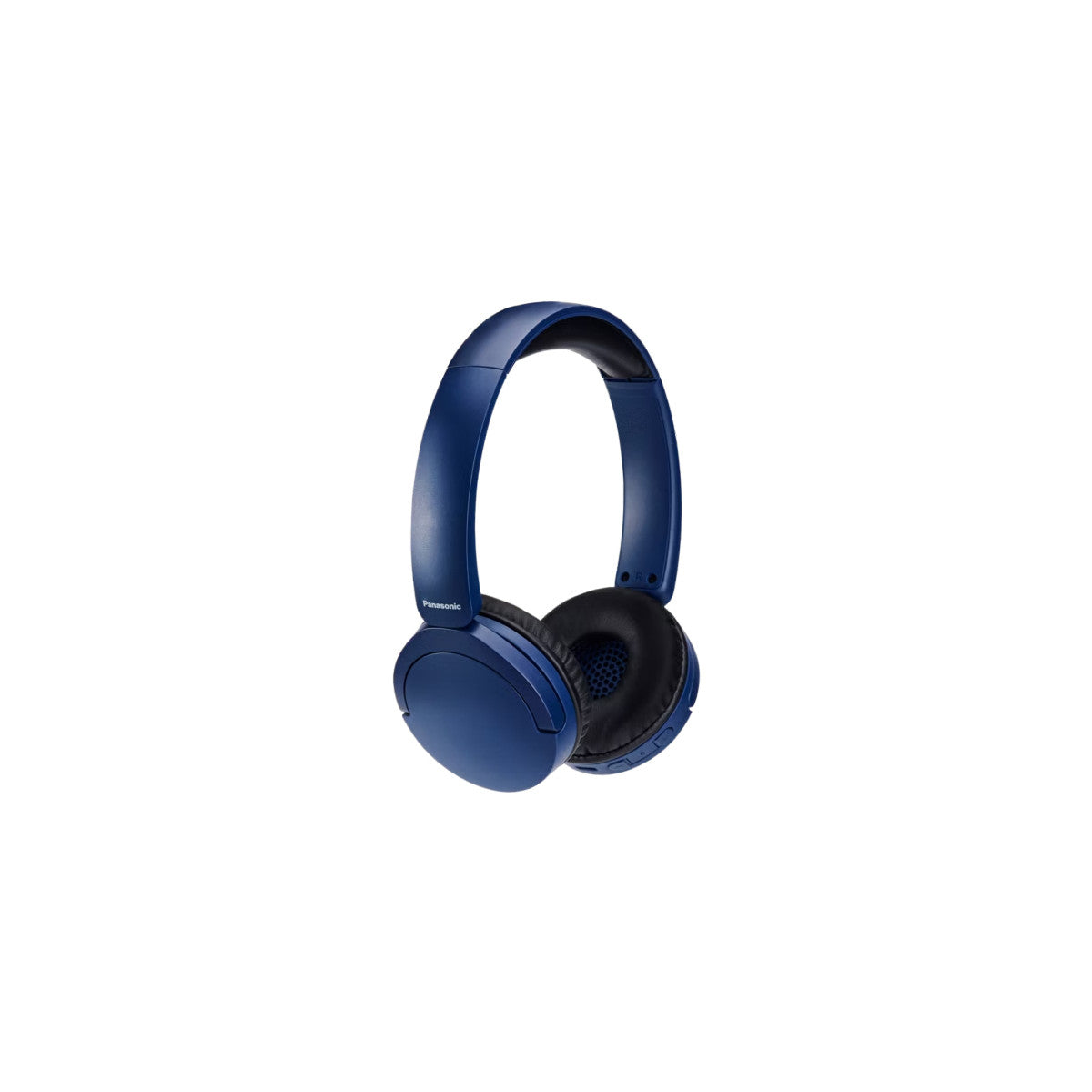 Panasonic RB-HF630BE-A cuffia e auricolare Wireless A Padiglione Chiamate/Musica/Sport/Tutti i giorni Bluetooth Blu