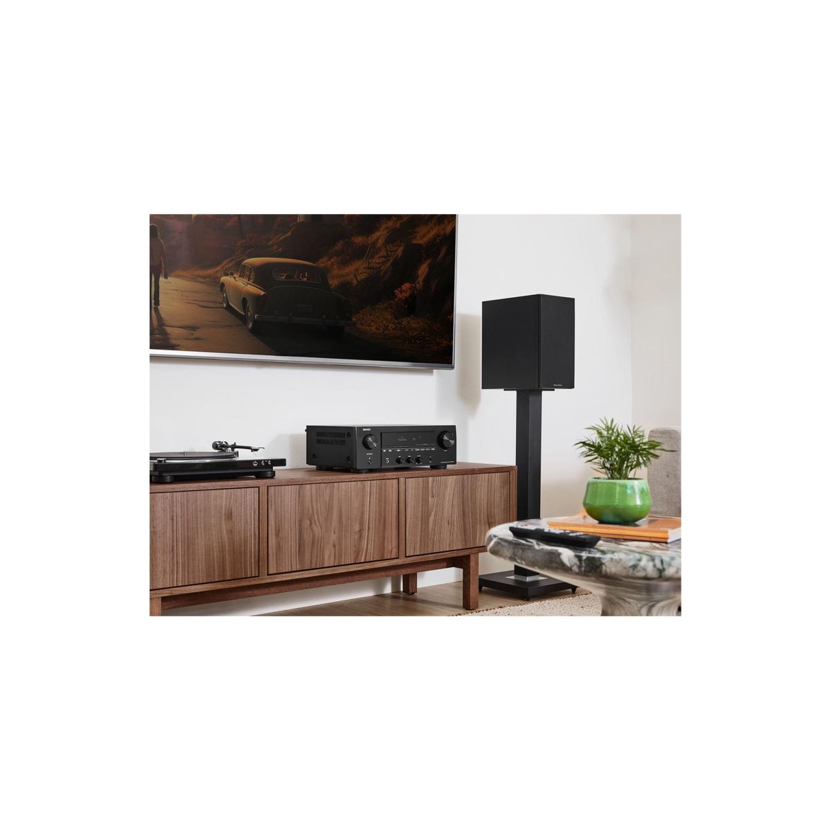 Denon DRA-900H 100 Sintoamplificatore W 2.2 canali Stereo Nero