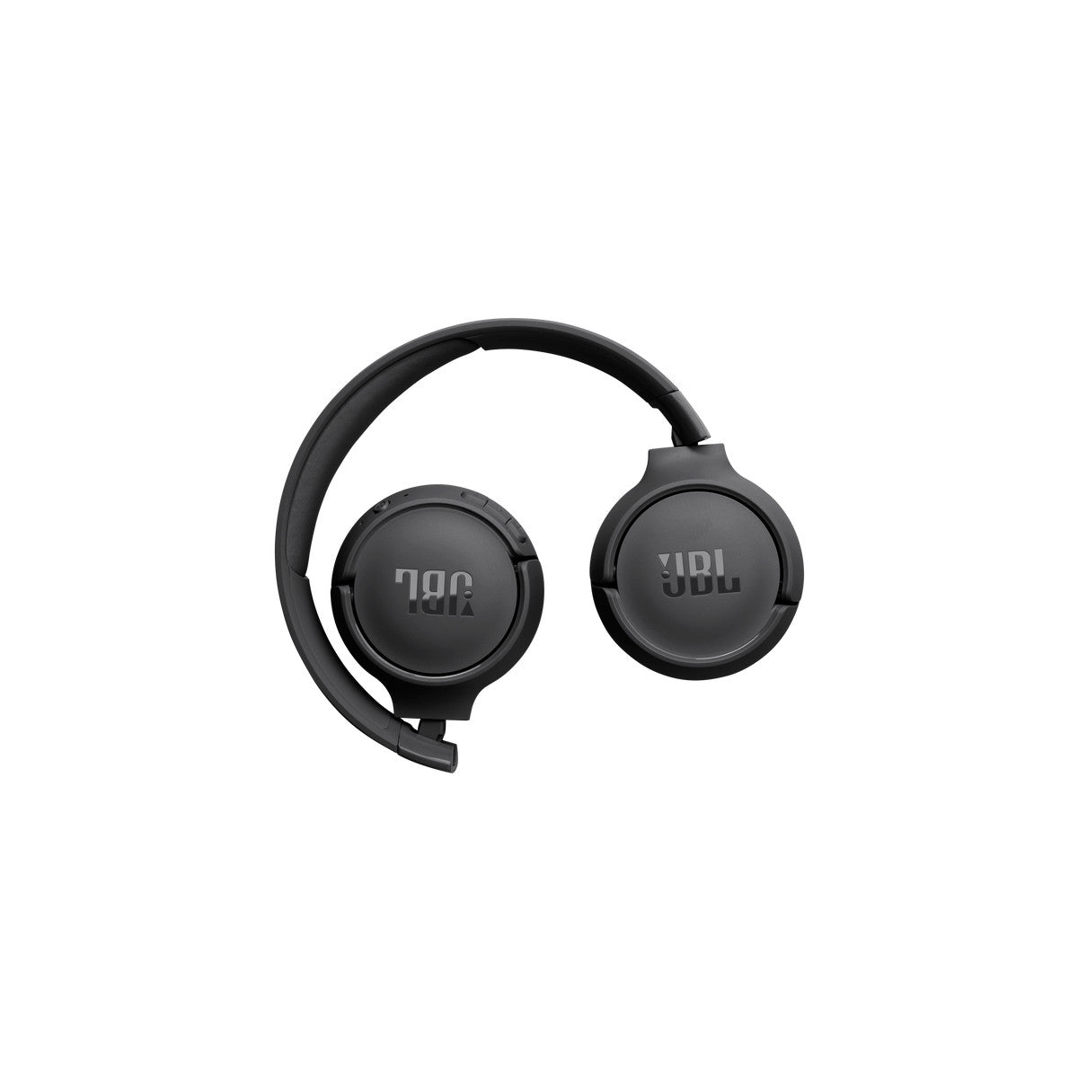 JBL Tune 520 BT Cuffie Wireless A Padiglione Musica e Chiamate USB tipo-C Bluetooth Nero