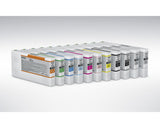 Epson T6532 Cyan Ink Cartridge (200ml) cartuccia d'inchiostro 1 pz Originale