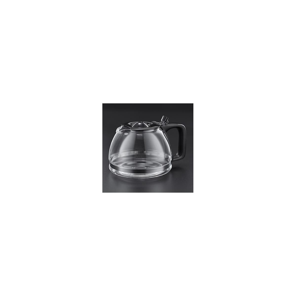 Russell Hobbs 22620-56 Macchina per Caffe' Superficie piana con Filtro 1,25 L