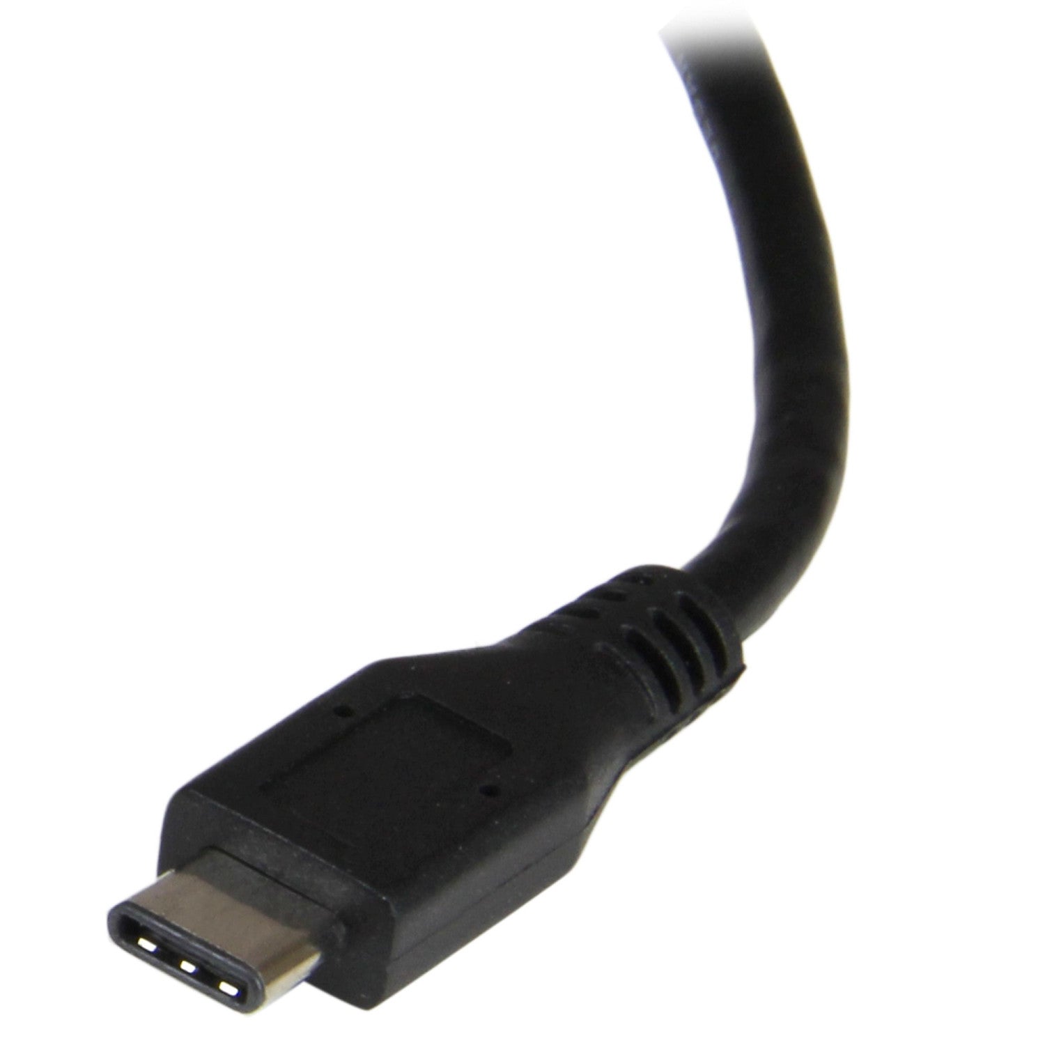 StarTech.com US1GC301AU2R scheda di rete e adattatore 5000 Mbit/s
