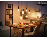 Philips Hue White Filament Lampadina Smart E27 40 W