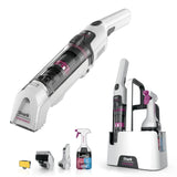 Shark HX100EUT StainForce Spot Cleaner Pulitore a vapore