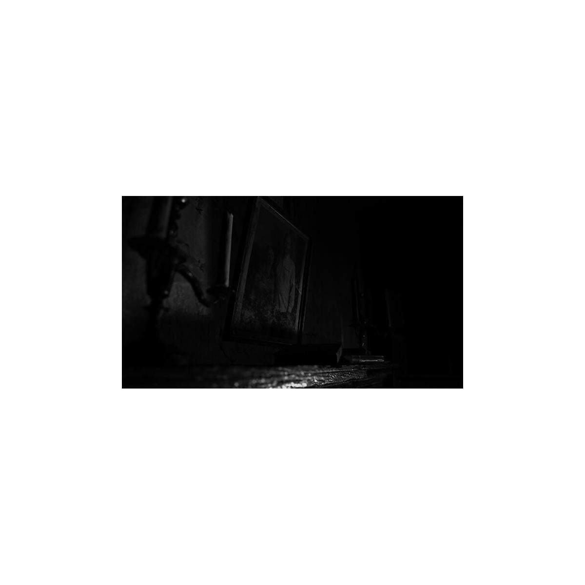 Digital Bros Resident Evil 7 Biohazard Gold Edition PS4 Oro PlayStation 4