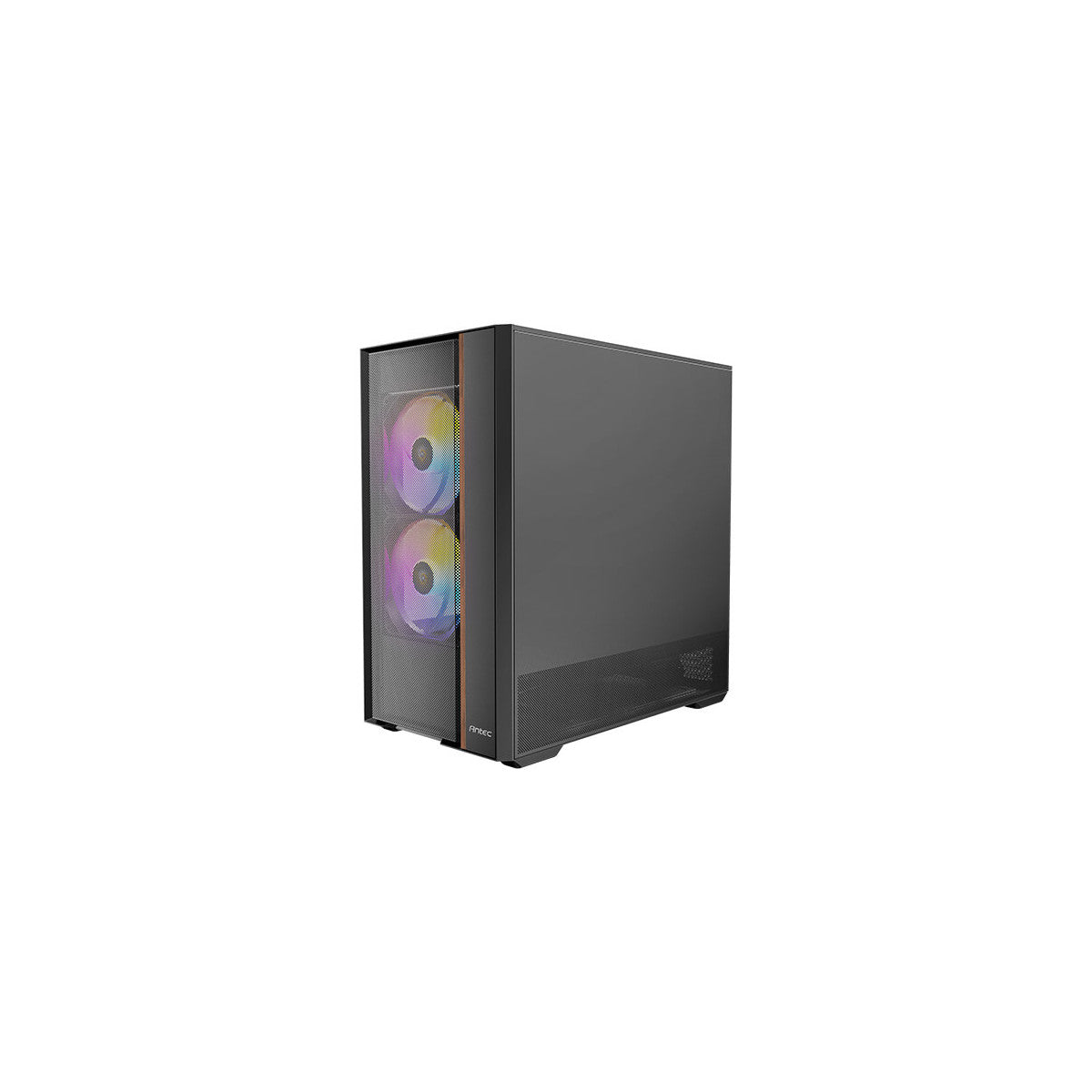 Antec FLUX REAR Midi Tower Nero