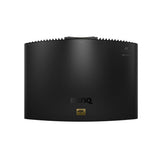 BenQ W5800 videoproiettore Proiettore a raggio standard 2600 ANSI lumen DLP UHD 4K (3840x2160) Compatibilità 3D Nero