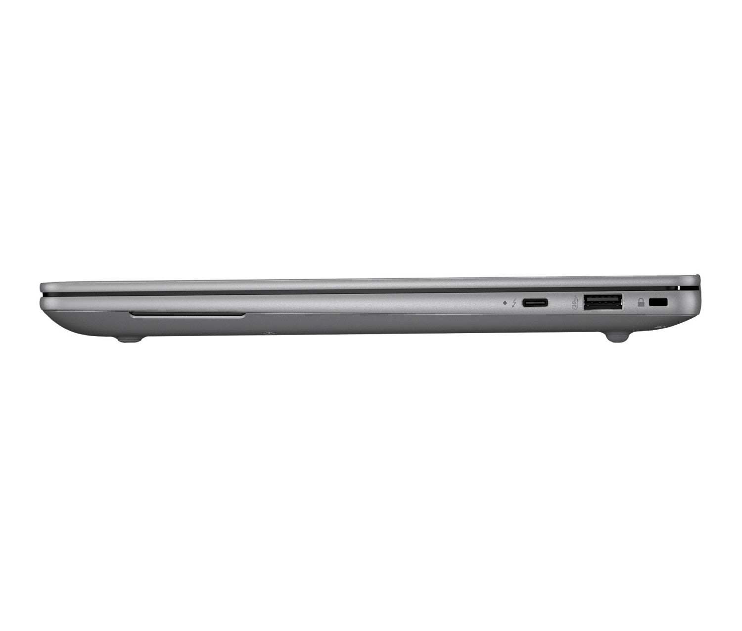 HP ZBook Ultra G1a Wolf Pro Security Edition - Data Science Copilot PC AMD Ryzen AI Max PRO 395 35,6 cm (14") WUXGA 64 GB LPDDR5x-SDRAM Wi-Fi 7 (802.11be) Windows 11 Pro AI Workstation, AI PC Grigio