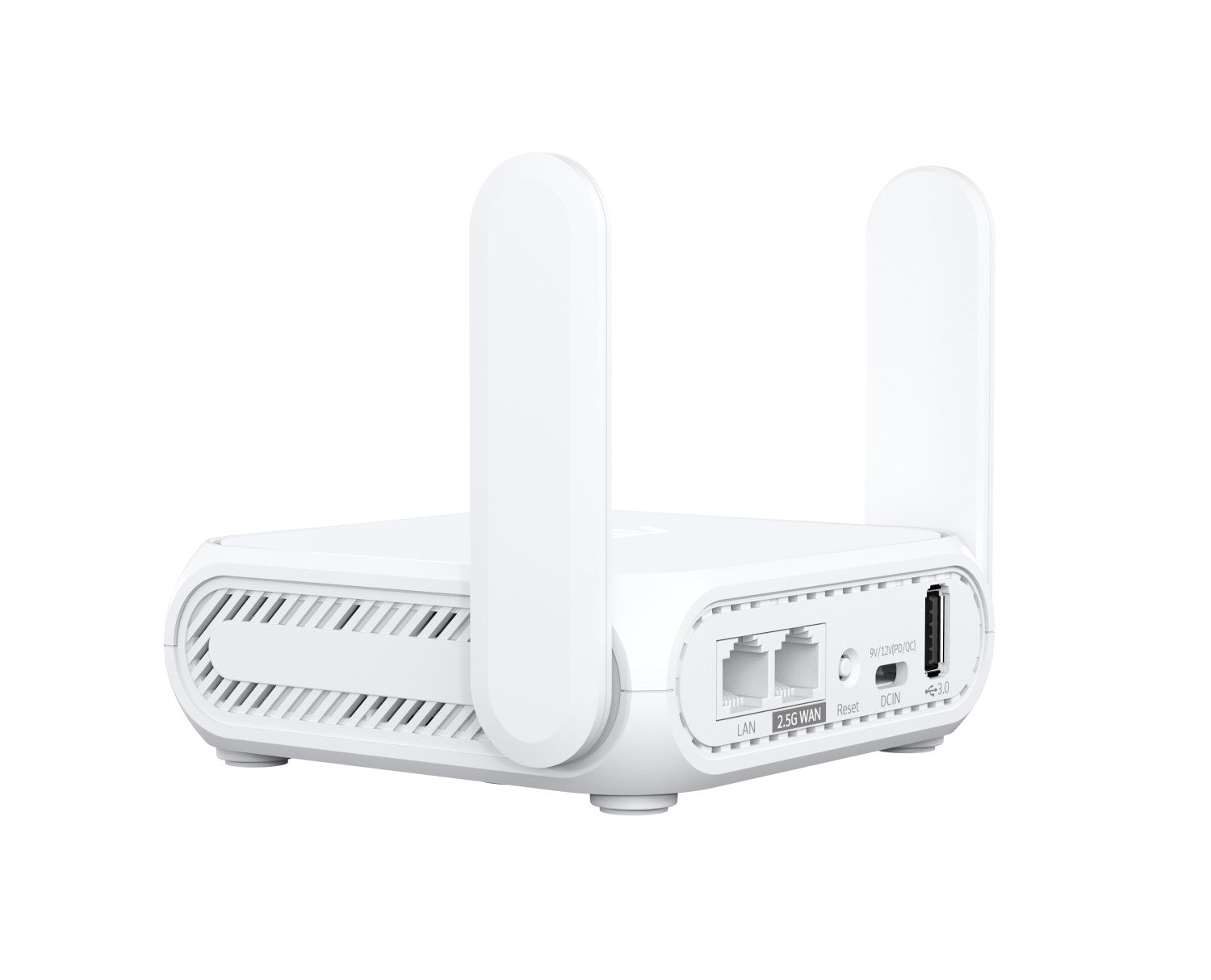ASUS RT-BE58 Go router wireless