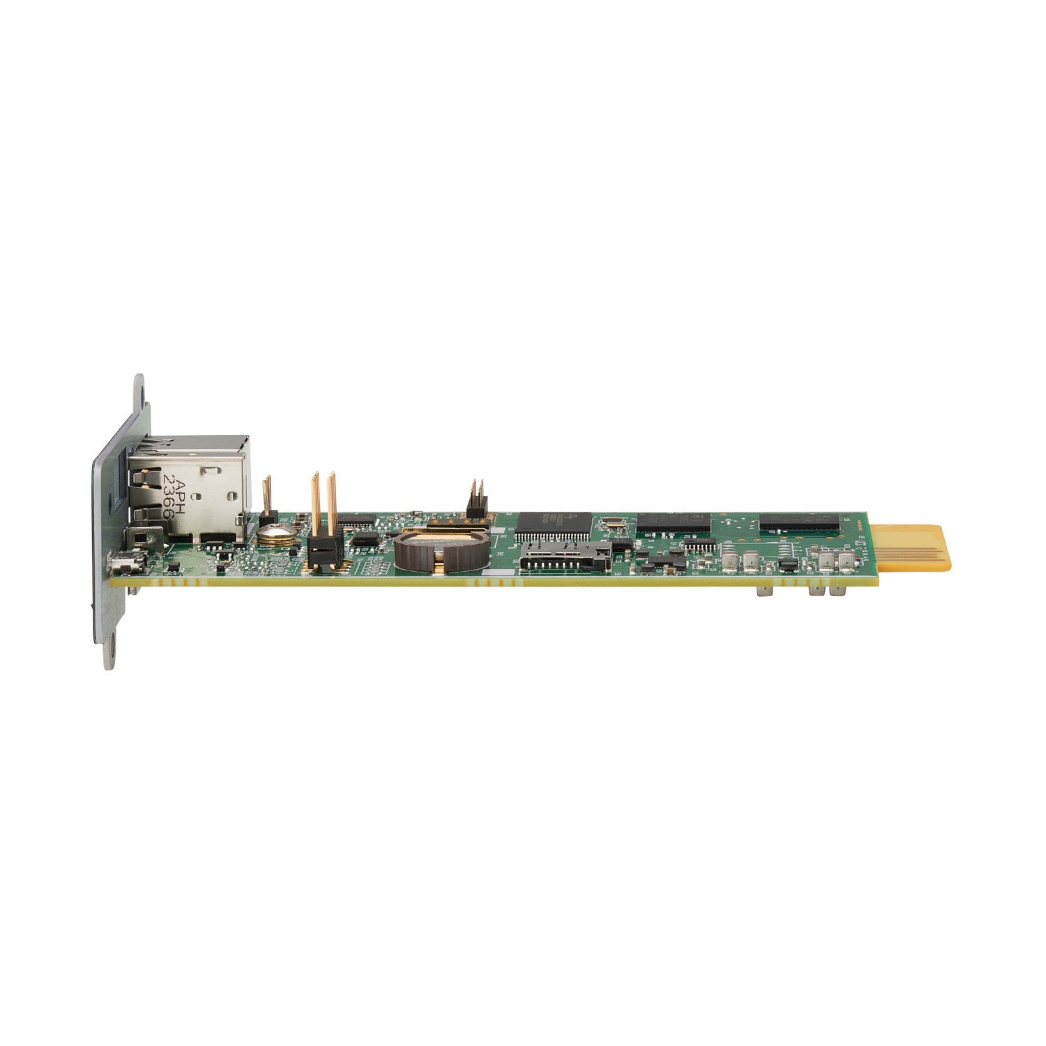 Eaton NETWORK-M3 scheda di rete e adattatore Interno Ethernet 1000 Mbit/s