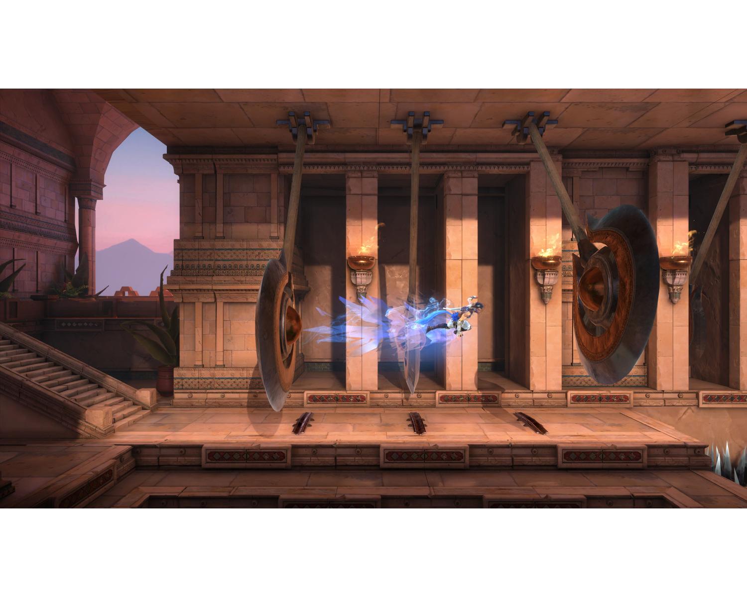 Ubisoft Prince of Persia: The Lost Crown Standard PlayStation 5