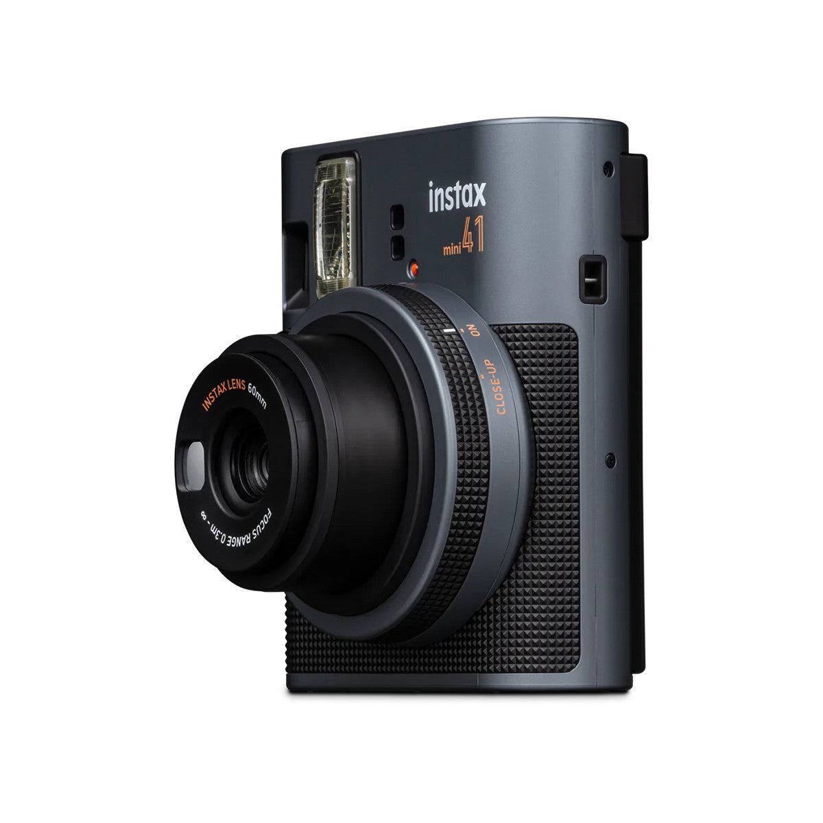 Fujifilm Instax Mini 41 62 x 46 mm Fotocamera istantanea Nero