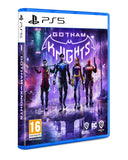 Warner Bros Gotham Knights Standard Multilingua PlayStation 5