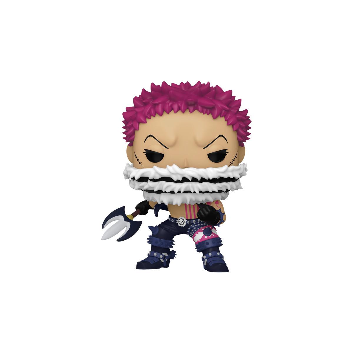 FUNKO POP 75579 modellino da azione e da collezione